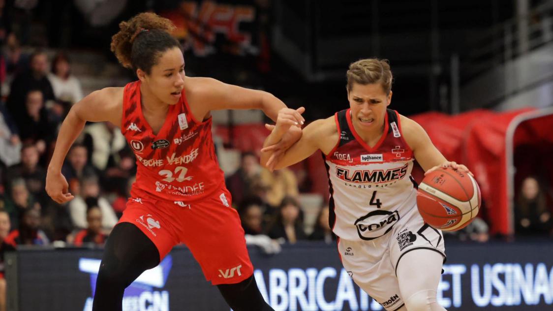 Basket trop grande sales